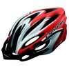 Helma CRATONI Tremor XC Red-Silver Matt S/M