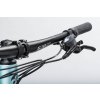GHOST Kato Base 29 Mint Green Pearl/Black Matt