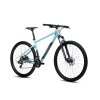 GHOST Kato Base 29 Mint Green Pearl/Black Matt