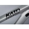 GHOST Kato Essential 29 Light Grey/Black Matt