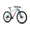 GHOST Kato Essential 29 Baby Blue Pearl/Dark Orange (Varianta S)
