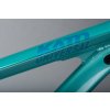 GHOST Kato Universal 29 Green Pearl/Azur Blue Metallic - S