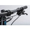 GHOST Kato Universal 27.5 Black/Bright Blue (Varianta S)