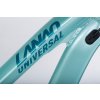 GHOST Lanao Universal 27.5 Pearl Mint/Metallic Azure Matt - XS