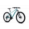 GHOST Lanao Universal 27.5 Pearl Mint/Metallic Azure Matt - XS