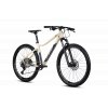 GHOST Lanao Pro 27.5 Yellow Metallic/Pearl Dark Blue Matt - XS