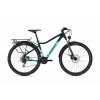 GHOST Lanao EQ 27.5 Pearl Poseidon Blue/Light Green Matt - XS