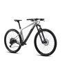 GHOST Lector Base Light Grey/Black Matt