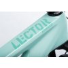 GHOST Lector UC Advanced Light Mint Matt/Bright Blue Gloss