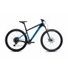 GHOST Nirvana Universal 27.5 Navy Blue/Dirty Blue