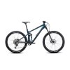GHOST Riot Trail 27.5 Dirty Blue/Black - S