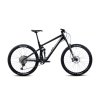 GHOST Riot Trail Essential 27.5 Black/Black - S