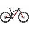 GHOST Riot Enduro Universal 29 Black/Red/Grey