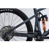 GHOST Riot Enduro Full Party 29 Dark Grey/Black/Orange