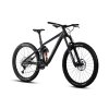 GHOST Riot Enduro Full Party 29 Dark Grey/Black/Orange