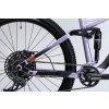 GHOST Riot Youth Pro 27,5 Grey Purple/Black Matt