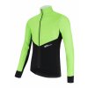 Bunda SANTINI Redux Vigor Fluor Green