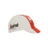 Cyklistická čepice SANTINI Trek Segafredo 2022 Red
