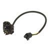 Kabel k rámové baterii BOSCH PowerPack (Varianta 220mm)