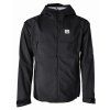 Bunda GHOST Softshell WALDsassen by Maloja Black (Varianta M)