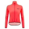 Dámská bunda SANTINI Nebula Orange