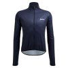 Bunda SANTINI Nebula Blue (Varianta XS)