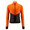 Bunda SANTINI Redux Lite Orange Fluo