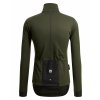 Bunda SANTINI Vega trail Verde Militare