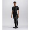Kalhoty SANTINI Vega Dry Black (Varianta M)