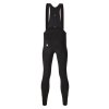Kalhoty SANTINI Gravel Nero