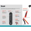 KNOG Scout Alarm & Locator