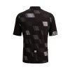 Dres SANTINI FIBRA MTB Nero