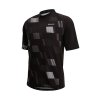 Dres SANTINI FIBRA MTB Nero