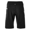 Kraťasy SANTINI Fulcro Black (Varianta S)