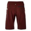 Kraťasy SANTINI Fulcro Red (Varianta XXL)