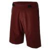 Kraťasy SANTINI Fulcro Red (Varianta XXL)