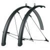 Sada blatníků SKS Bluemels Stripes 28" (Varianta 45 mm)