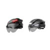 Helma LUMOS Ultra E-Bike MIPS Gunmetal Grey - M/L