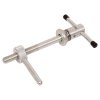 CYCLUS TOOLS press tool pressfit, excl. rings - G2