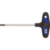 CYCLUS TOOLS screwdriver TX 25, length 120mm, with multicomponent T-handle