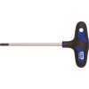 CYCLUS TOOLS screwdriver TX 30, length 120mm, with multicomponent T-handle