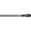 CYCLUS TOOLS file flat 250mm, plastic handle