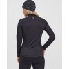 Silvini dámská mikina WJ1510 Staffora (Velikost XS, Barva black-lime)