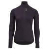 Silvini dámská mikina WJ1510 Staffora (Velikost XS, Barva black-lime)