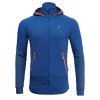 Silvini pánská mikina s kapucí MJ2101 Artico (Velikost S, Barva navy-blue)