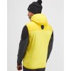 Silvini pánská vesta MJ2104 Polaro (Velikost S, Barva neon-charcoal)