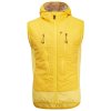 Silvini pánská vesta MJ2104 Polaro (Velikost S, Barva neon-charcoal)