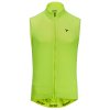 Silvini pánská vesta MJ2117 Leggero (Velikost XS, Barva neon)
