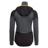 Silvini dámská mikina WJ2103 Artica (Velikost XS, Barva black-cloud)