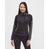 Silvini dámská mikina WJ2103 Artica (Velikost XS, Barva black-cloud)